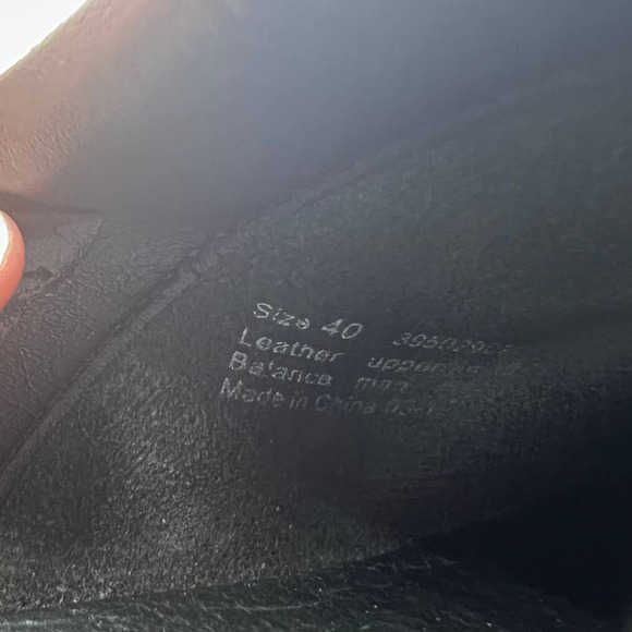 Dansko XP 20 Mules Clogs SIlver Greenery Mosaic Slip On Women's 40 US 9.5 - 10 - Picture 5 of 13